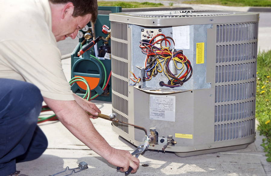 24 hour ac repair houston